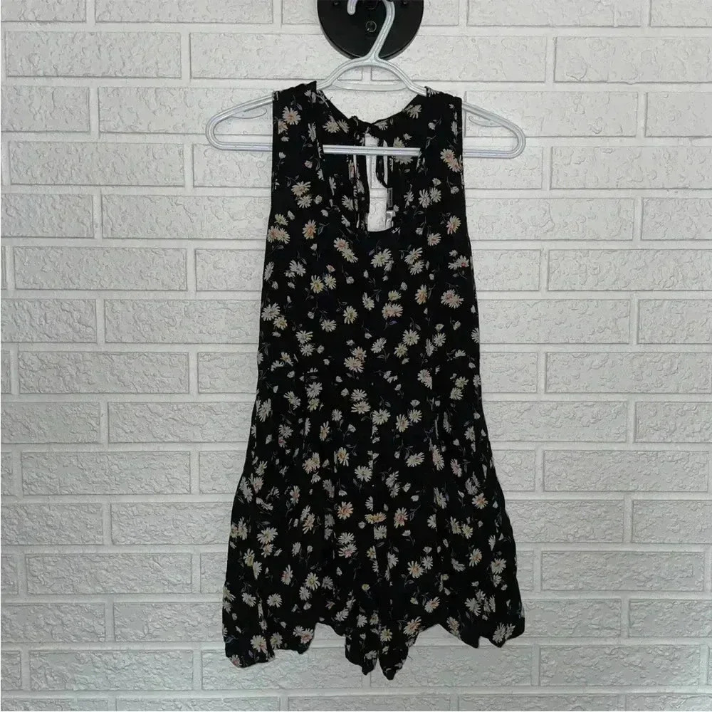 Band of Gypsies Romper
